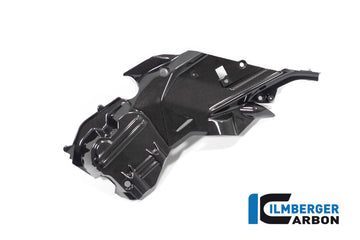 DUCATI Diavel V4 / RS (2023-2026) Ilmberger Carbon Cam Cover RH (Gloss Finish)