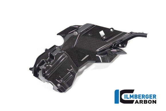 DUCATI Diavel V4 / RS (2023-2026) Ilmberger Carbon Cam Cover RH (Gloss Finish)