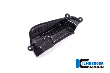 DUCATI Panigale V4 / S / R (2018-2024) Ilmberger Carbon Cam Cover (Right) - Gloss Finish - (V4 / S & R Models)