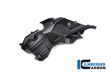 DUCATI Diavel V4 / RS (2023-2026) Ilmberger Carbon Cam Cover RH (Matt Finish)