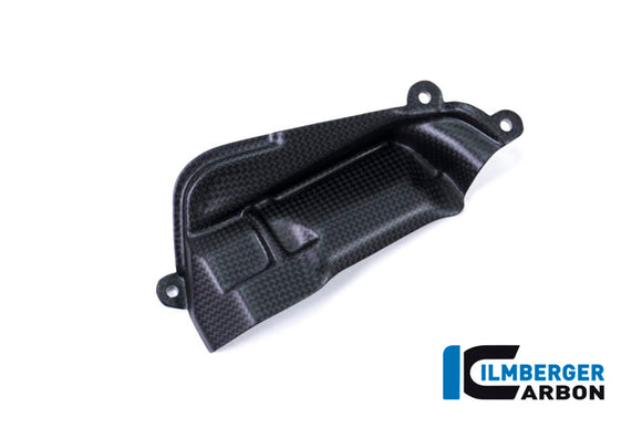 DUCATI Panigale V4 / S / R (2018-2021) Ilmberger Carbon Cam Cover (Right) Side - Matt Finish - (V4R Model Only)