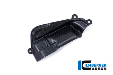 DUCATI Streetfighter V4 / S / SP (2020-2024) Ilmberger Carbon Cam Cover (Right) (Matt Finish)