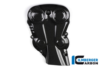 DUCATI Monster 821 (2014-2017) Ilmberger Cam Belt Cover vertical - Gloss