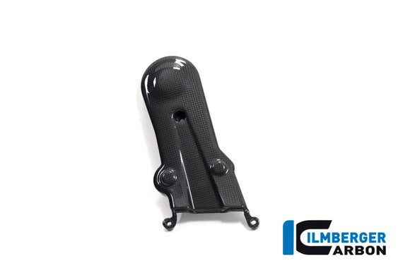 DUCATI Scrambler Classic (800cc) (2015-2020) Ilmberger Cam belt cover vertical - Gloss