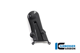 DUCATI Scrambler Desert Sled (800cc) (2017-2020) Ilmberger Cam belt cover vertical - Gloss