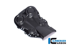 DUCATI SuperSport / 950 / S (937cc) (2017-2024) Ilmberger Cam Belt Cover - Gloss Carbon