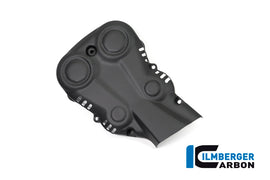 DUCATI SuperSport / 950 / S (937cc) (2017-2024) Ilmberger Cam Belt Cover - Matt Carbon