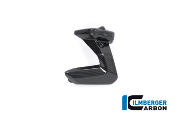 BMW R1250GS Adventure (2019-2023) Ilmberger Carbon Spark Plug Cover (Left)