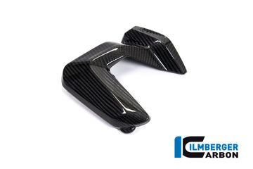 BMW R1250GS Adventure (2019-2023) Ilmberger Carbon Spark Plug Cover (Right)