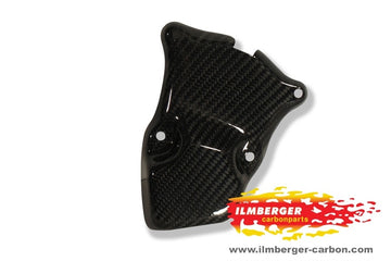 BMW S1000R Naked (2017-2020) Ilmberger Carbon Ignition Rotor Cover (engine cover right side)