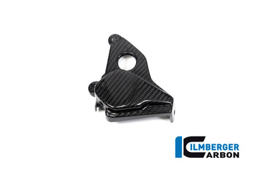BMW S1000R Naked (2021-2024) Ilmberger Gloss Carbon Ignition Rotor Cover