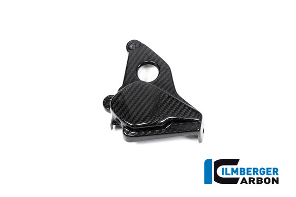 BMW S1000XR (2024-2026) Ilmberger Gloss Carbon Ignition Rotor Cover