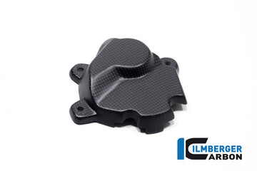HONDA CBR1000RR Fireblade (2024-2026) Ilmberger Carbon Ignition Rotor Cover (Matt)