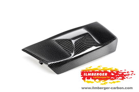 DUCATI Multistrada 1200 Enduro (2016-2019) Ilmberger Ignition switch cover (Gloss Finish)