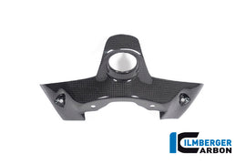 DUCATI 959 Panigale (2016-2019) Ilmberger Ignition switch cover - Gloss