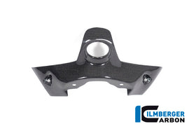 DUCATI 959 Panigale (2016-2019) Ilmberger Ignition switch cover - Gloss