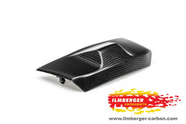 DUCATI Multistrada 1200 Enduro (2016-2019) Ilmberger Ignition switch cover (Matt Finish)