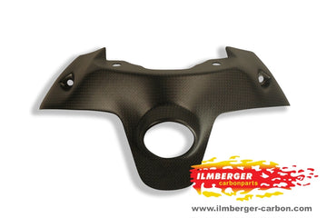 DUCATI 1299 Panigale (2015-2019) Ilmberger Ignition switch cover - Matt