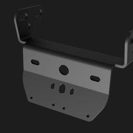 Kawasaki ZX6R Flip N Dip