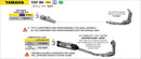 Yamaha YZF R6 Pro-Race Nichrom "Dark" silencer-3