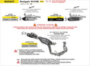 Ducati Panigale V4 Titanium Works silencer with titanium link pipes-4