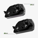 Aim MXK10 Kawasaki Ninja ZX-10R Plug & Play Dash Logger-3