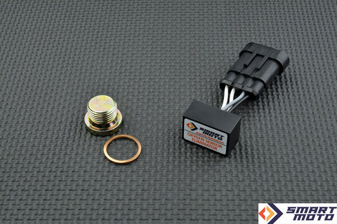 Aprilia Shiver 750 2007-2016 O2 (Oxygen) Sensor E5 Eliminator kit