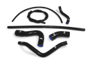 Aprilia RS 660 2021 - 2025 7 Piece Samco Sport Silicone Radiator Coolant Hose Kit - P3Tuning