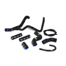 Aprilia V4 Tuono 1100 RR / Factory 2015 - 2023 8 Piece Samco Sport Silicone Radiator Coolant Hose Kit - P3Tuning