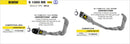 BMW S 1000 RR Titanium Pro-Race silencer-3