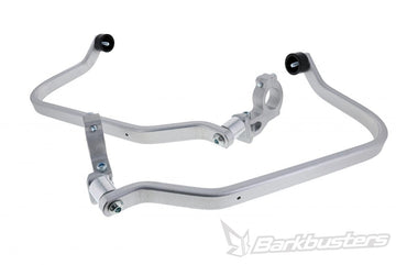 BarkBusters Handguard Kit for Triumph Scrambler 1200XC & Scrambler 1200XE  '19- '23