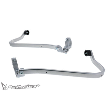 BarkBusters Handguard Kit â€“ Two Point Mount for Triumph Tiger Sport 660 '22- '24 & Triumph Tiger Sport 800 â€™25-