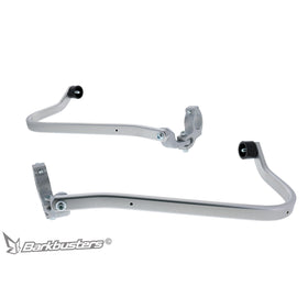 BarkBusters Handguard Kit – Two Point Mount for Triumph Tiger 660 Sport '22- '24