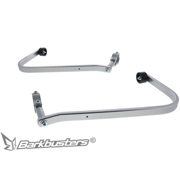 BarkBusters Handguard Kit