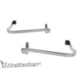 BarkBusters Handguard Kit Two Point Mount  for Royal Enfield Scram 411 '22-