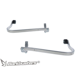 BarkBusters Handguard Kit Two Point Mount  for Royal Enfield Scram 411 '22-