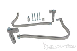 Barkbusters UNIVERSAL Hardware Kit - Two Point Mount (Triple clamp mount)