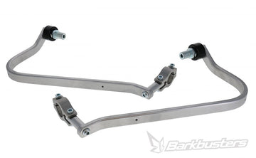BarkBusters Handguard Kit for Yamaha Tenere 700 '19- '24, Tenere 700 Rally '21- '24 & Tenere World Rally(T7) '23-