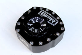 YAMAHA R1 (02-03) GPR V5-S STEERING DAMPER / STABILISER