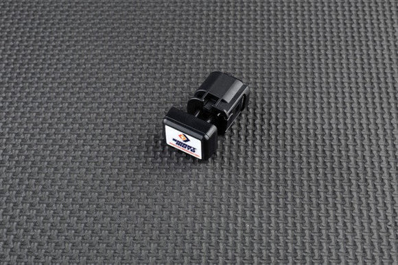 BMW HP2 2007 - 2010 Side Stand Switch Eliminator - P3Tuning