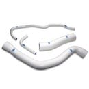 BMW S 1000 RR 2019 - 2024 'Race Fit' 4 Piece Samco Sport Silicone Radiator Coolant Hose Kit - P3Tuning