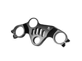 Bonamici Top Triple Clamp / Top Yoke  Street version Aprilia RSV4 2015-2021