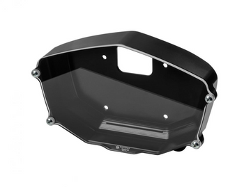Bonamici Dashboard Protector - Aprilia RSV4 2017-2019