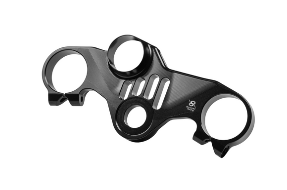 Bonamici Top Triple Clamp / Top Yoke Street version BMW S1000 RR 2015-2018
