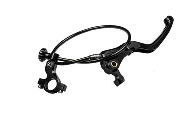 Bonamici Brake Lever with Remote Adjuster - Aprilia Tuono V4 2017 - 2021 - P3Tuning