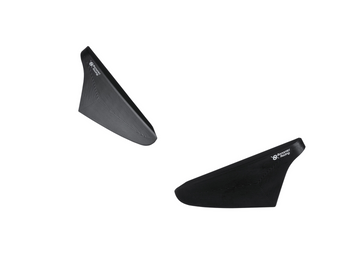 Bonamici Mirror Block Offs - Ducati Panigale 1199