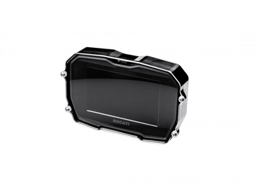 Bonamici Dashboard Protector - Ducati Streetfighter V2 2022-