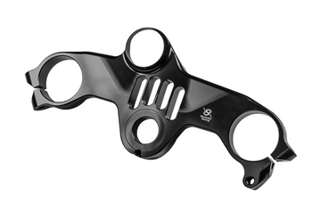 Bonamici Top Triple Clamp / Top Yoke Street version Kawasaki ZX-10R 2016-2020