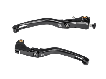 Bonamici Racing - Brake and clutch lever kit - BMW HP4 2009 - 2014 - P3Tuning