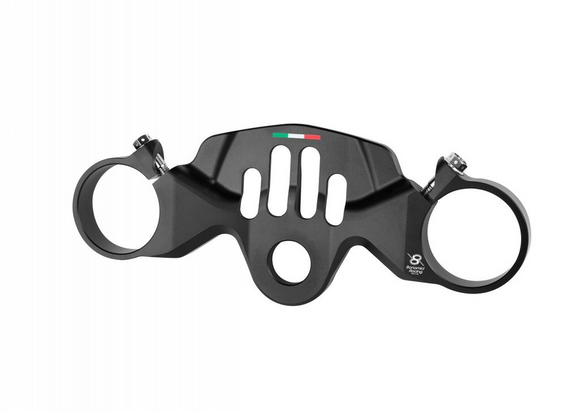 Bonamici Top Triple Clamp / Top Yoke Triumph Speed Triple 1200 RR 2022-